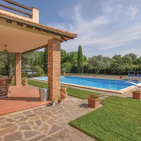 Holiday home Casetta Del Pastore