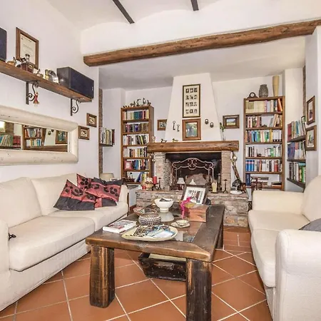 Holiday home Casetta Del Pastore Albinia