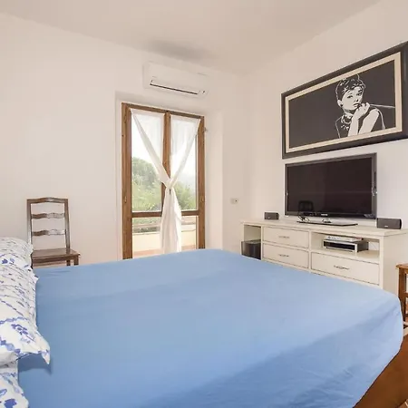 Casetta Del Pastore Casa vacanze *