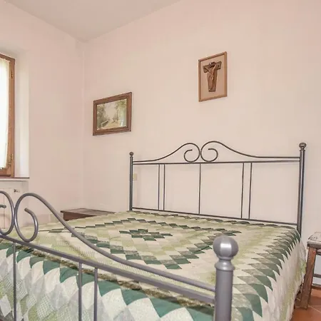 Casetta Del Pastore Holiday home *