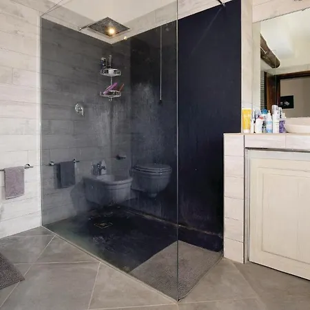 Holiday home Casetta Del Pastore *