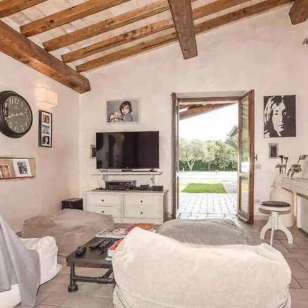 Holiday home Casetta Del Pastore *