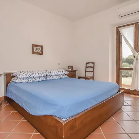 Casetta Del Pastore Holiday home *