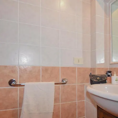 Casetta Del Pastore Holiday home Albinia