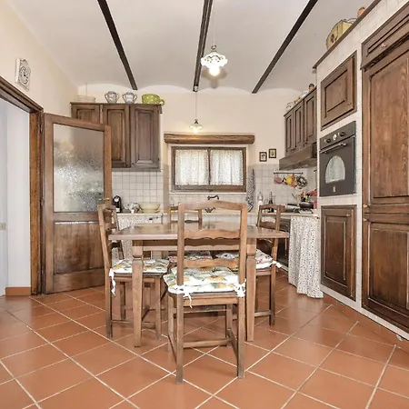 Casetta Del Pastore Albinia